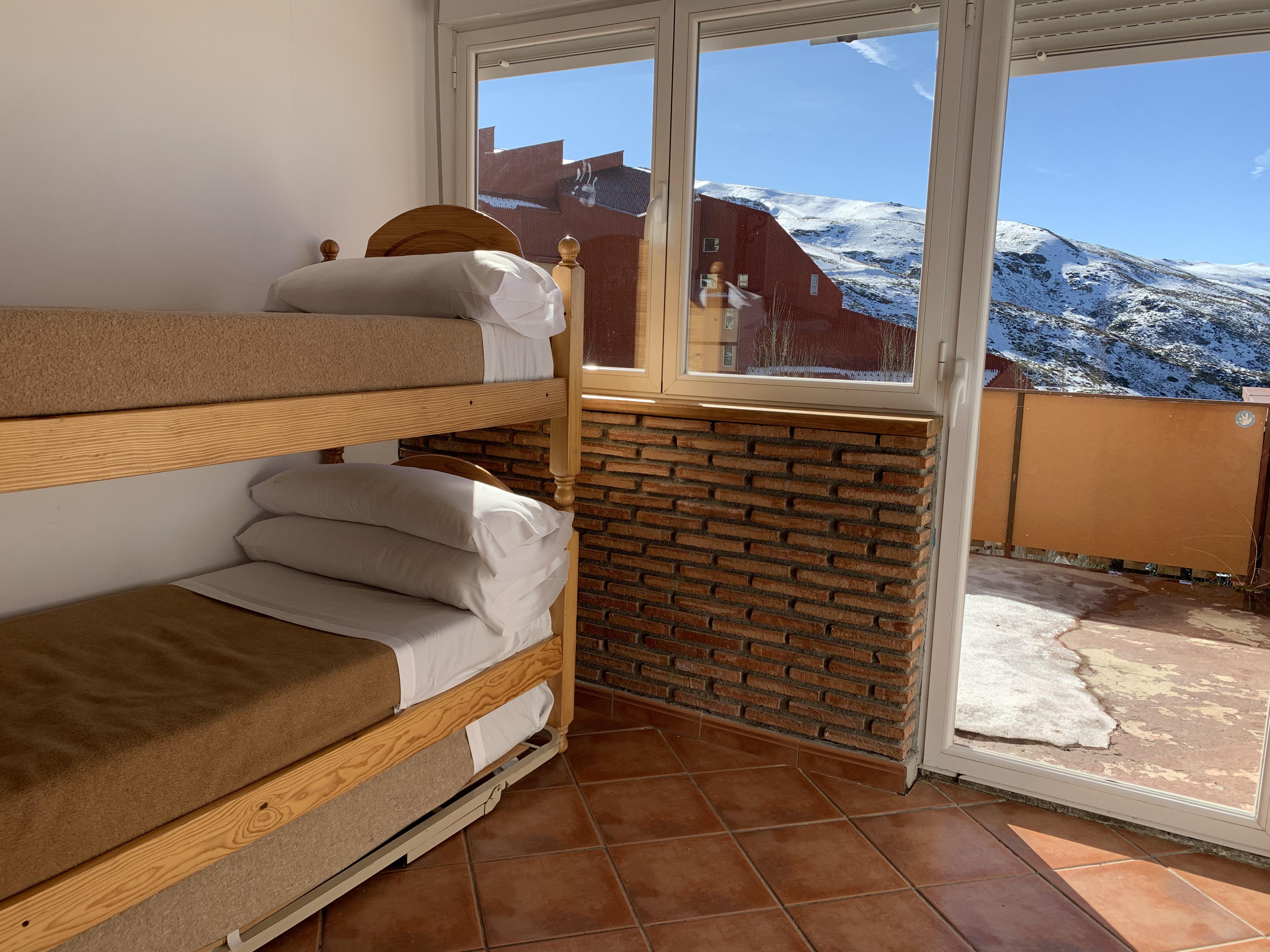 Apartamentos Bulgaria Sierra Nevada Exterior photo