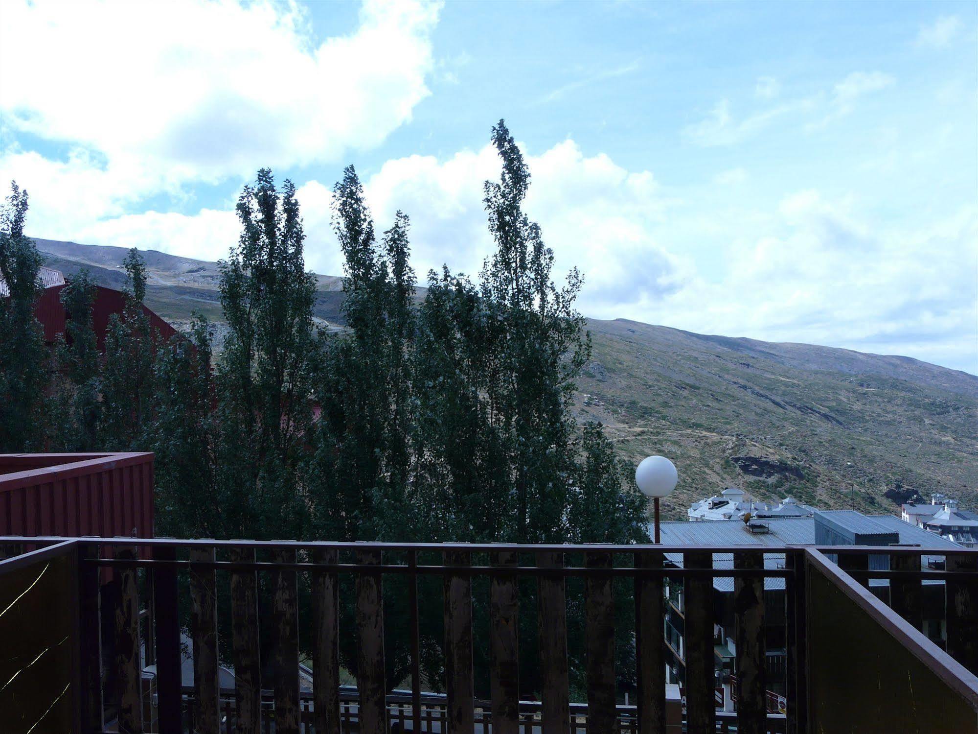 Apartamentos Bulgaria Sierra Nevada Exterior photo