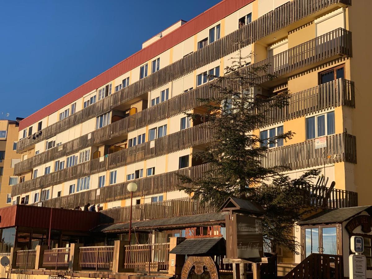 Apartamentos Bulgaria Sierra Nevada Exterior photo
